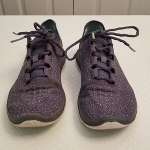 Under Armour Running sneaker Women's size 9.5  Grey